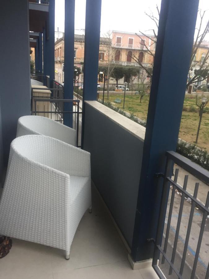 Affitta Camere Casa Sui Sassi Matera Zewnętrze zdjęcie