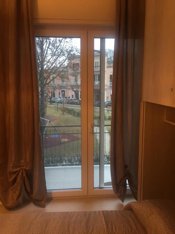 Affitta Camere Casa Sui Sassi Matera Zewnętrze zdjęcie