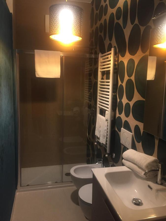 Affitta Camere Casa Sui Sassi Matera Zewnętrze zdjęcie