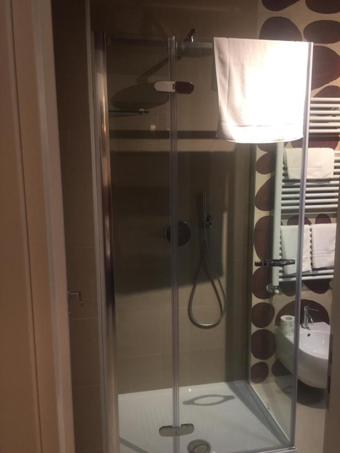 Affitta Camere Casa Sui Sassi Matera Zewnętrze zdjęcie