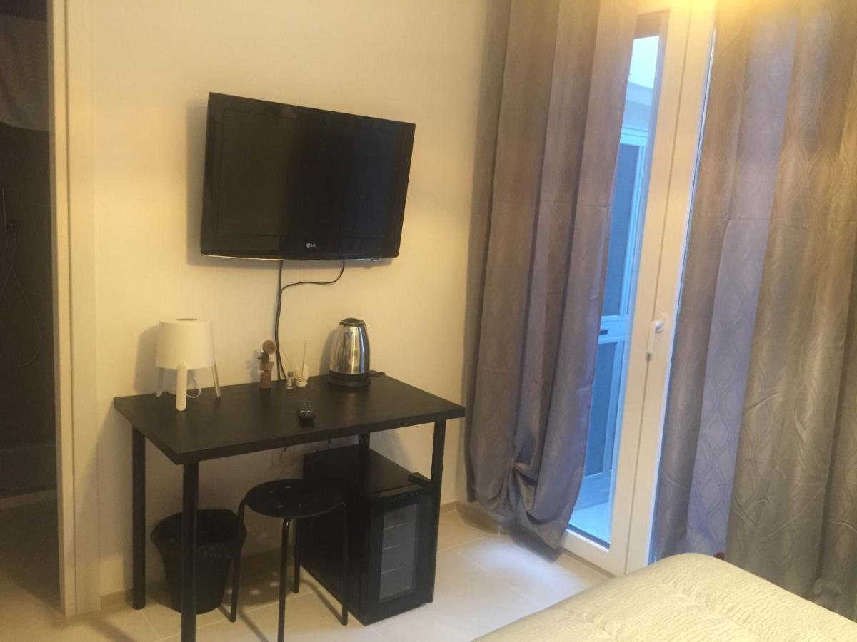 Affitta Camere Casa Sui Sassi Matera Zewnętrze zdjęcie