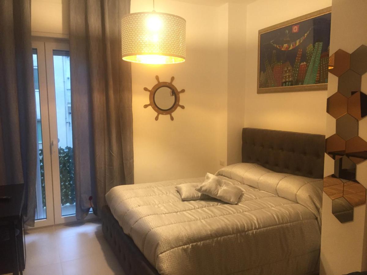 Affitta Camere Casa Sui Sassi Matera Zewnętrze zdjęcie