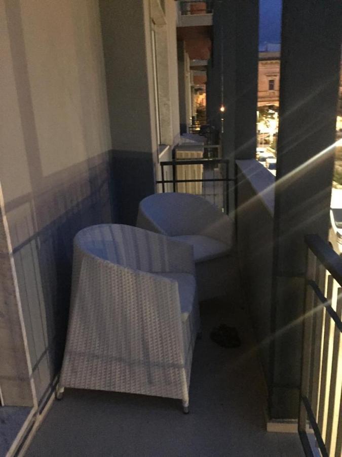 Affitta Camere Casa Sui Sassi Matera Zewnętrze zdjęcie